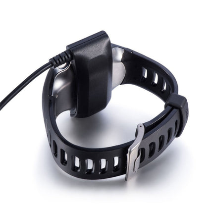 Smart Watch Charging Data Cable for Garmin Forerunner 610 (Black)-garmade.com