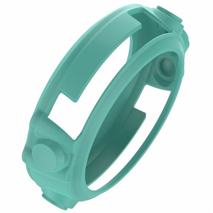Smart Watch Silicone Protective Case for Garmin Fenix 3(Army Green)-garmade.com