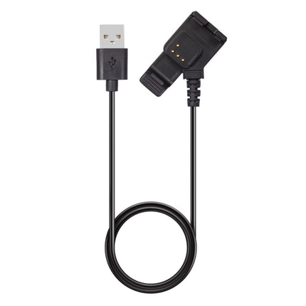 Universal Camera Charging Data Cable for Garmin VIRB XE GPS / X GPS (Black)-garmade.com