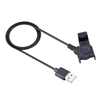 Universal Camera Charging Data Cable for Garmin VIRB XE GPS / X GPS (Black)-garmade.com