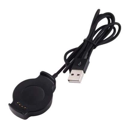 For Huawei Watch 2 Portable Replacement Cradle Charger, Cable Length: about 100cm(Black)-garmade.com