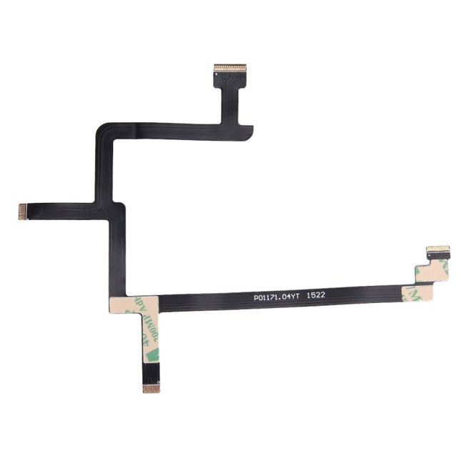 Gimbal Camera Ribbon Flex Cable for DJI Phantom 3 Standard-garmade.com