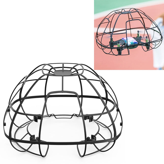 PGYTECH Spherical Protective Cover Cage for DJI TELLO-garmade.com