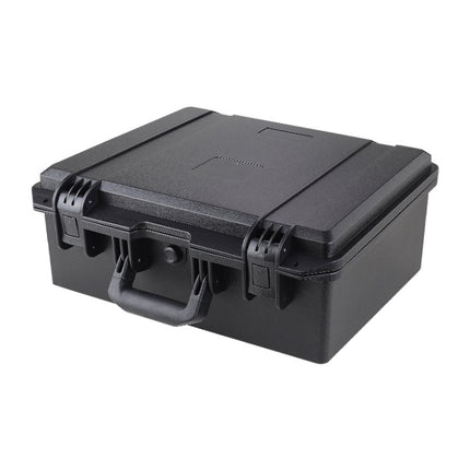 For DJI FPV Combo Professional Waterproof Drone Boxes Portable Hard Case Carrying Travel Storage Bag-garmade.com