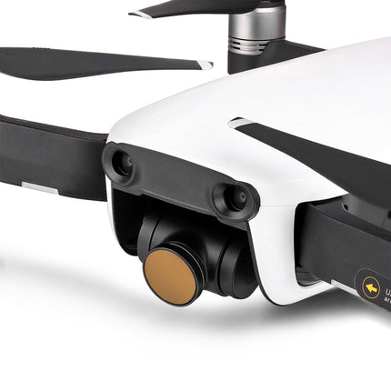 HD Drone ND Lens Filter for DJI MAVIC Air(ND4)-garmade.com