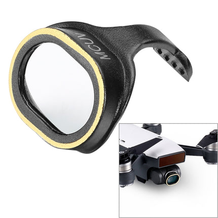 HD Drone MCUV Lens Filter for DJI Spark-garmade.com