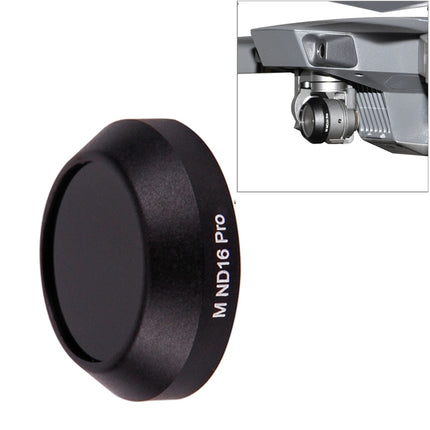 HD Drone Grey ND Lens Filter for DJI MAVIC Pro-garmade.com