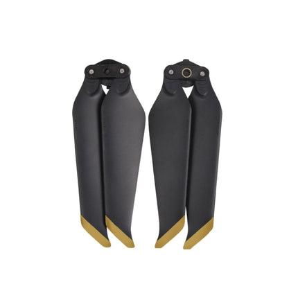 1 Pair 8743F Low Noise Quick-release Propellers for DJI Mavic 2 Pro / Zoom Drone Quadcopter-garmade.com