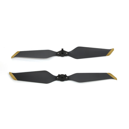 1 Pair 8743F Low Noise Quick-release Propellers for DJI Mavic 2 Pro / Zoom Drone Quadcopter-garmade.com
