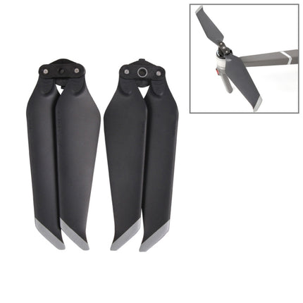 1 Pair 8743F Low Noise Quick-release Propellers for DJI Mavic 2 Pro / Zoom Drone Quadcopter-garmade.com