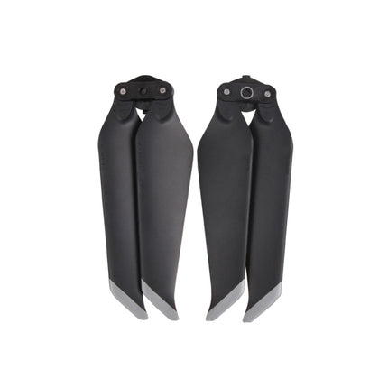1 Pair 8743F Low Noise Quick-release Propellers for DJI Mavic 2 Pro / Zoom Drone Quadcopter-garmade.com