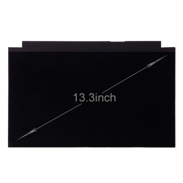 LP133WF4SPB1 13.3 inch 16:9 High Resolution 1920 x 1080 Laptop Screens LED TFT Panels-garmade.com