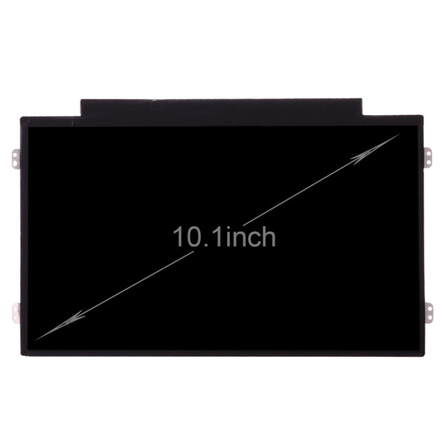 M101NWN8 10.1 inch 16:9 High Resolution 1024 x 600 Laptop Screens LED TFT Panels-garmade.com