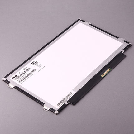 M101NWN8 10.1 inch 16:9 High Resolution 1024 x 600 Laptop Screens LED TFT Panels-garmade.com