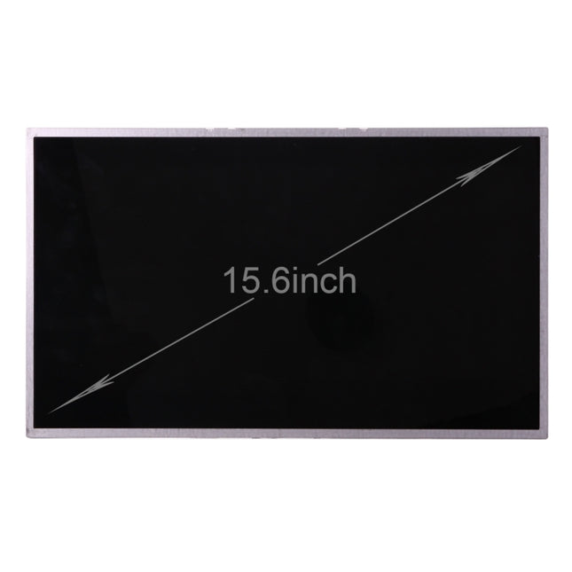 B156XW02 15.6 inch 40 Pin 16:9 High Resolution 1366 x 768 Laptop Screens LED TFT Panels-garmade.com