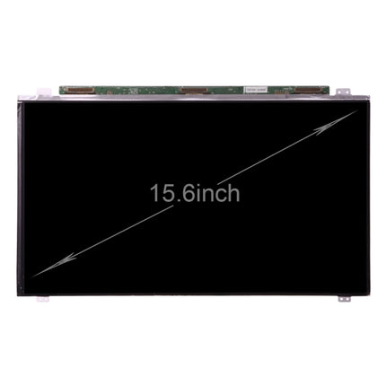 LP156WHBTLA1 15.6 inch 40 Pin 16:9 High Resolution 1366 x 768 Laptop Screens LED TFT Panels-garmade.com
