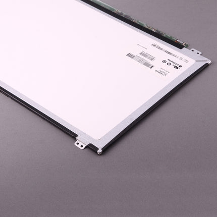 LP156WHBTLA1 15.6 inch 40 Pin 16:9 High Resolution 1366 x 768 Laptop Screens LED TFT Panels-garmade.com