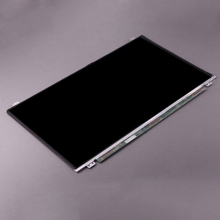 HB125WX1-200 12.5 inch 30 Pin 16:9 High Resolution 1366 x 768 Laptop Screens TFT LCD Panels-garmade.com