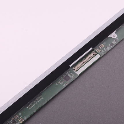 NV156QUM-N51 15.6 inch 40 Pin High Resolution 4K Laptop Screens IPS TFT LCD Panels-garmade.com