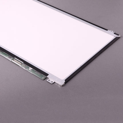 N133HCE-EP2 13.3 inch 30 Pin High Resolution 1920x1080 Laptop Screens IPS TFT LCD Panels-garmade.com
