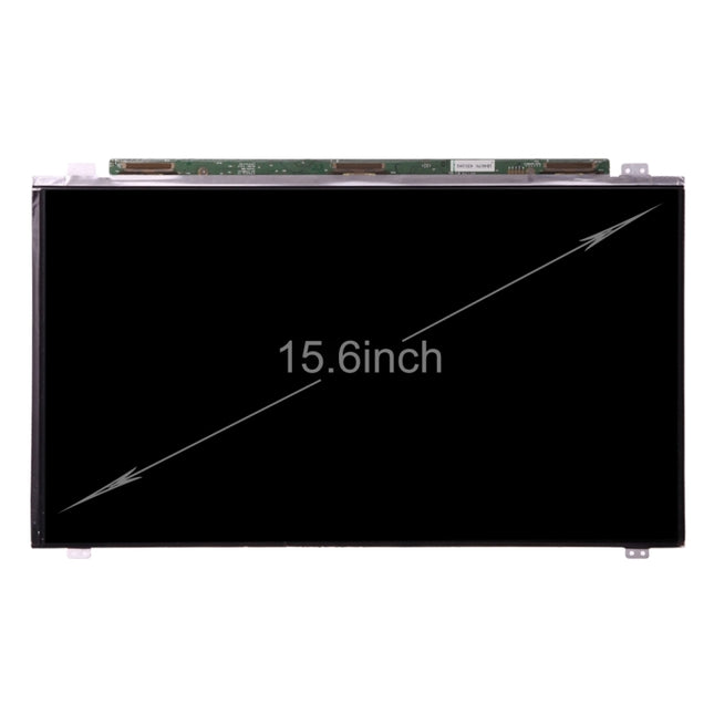 NV156FHM-NY4 15.6 inch 40 Pin High Resolution 1920 x 1080 144Hz Laptop Screen TFT LCD Panels-garmade.com