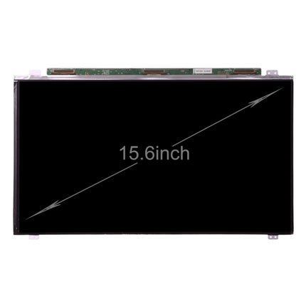 NT156WHM-N34 15.6 inch 30 Pin High Resolution 1366 x 768 Laptop Screen TFT LCD Panels-garmade.com