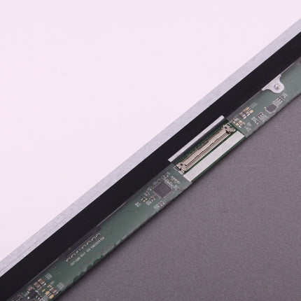 LP156WHA-SPA1 15.6 inch 30 Pin High Resolution 1366 x 768 Laptop Screen TFT LCD Panels, Upper and Lower Bracket-garmade.com