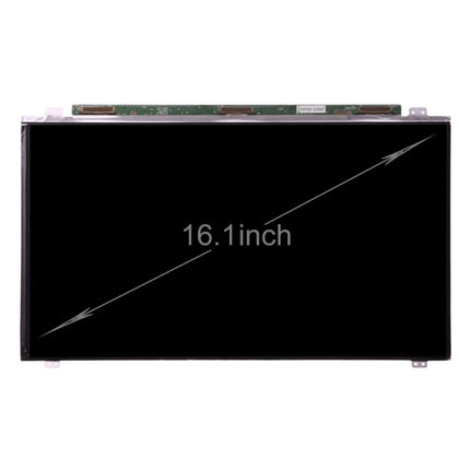 N161HCA-GA1 16.1 inch 40 Pin High Resolution 1920 x 1080 144Hz Laptop Screen TFT LCD Panels-garmade.com