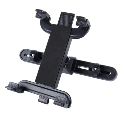 SHUNWEI SD-1151K Auto Car Seatback Tablet PC Holder Cradle, For Device Length Between 7 inch To 10 inch-garmade.com