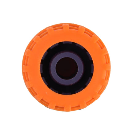 Hose Pipe Fitting Set Quick Water Connector Adaptor Garden Lawn Tap 1/2 inch Water Pipe Connector, Random Color Delivery-garmade.com