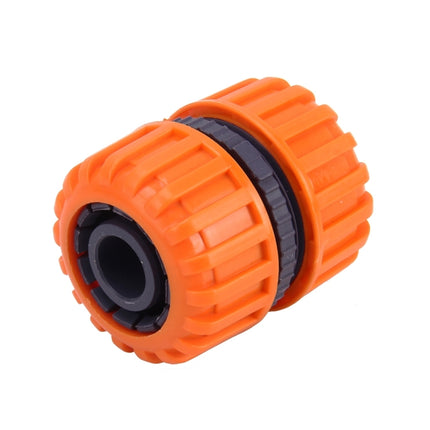 Hose Pipe Fitting Set Quick Water Connector Adaptor Garden Lawn Tap 3/4 inch Water Pipe Connector, Random Color Delivery-garmade.com