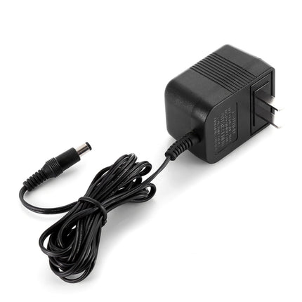 LINEPAUDIO A963 48V Pro Condenser Microphone Phantom Power Source(Black)-garmade.com
