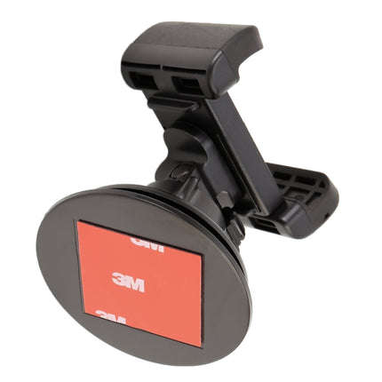 3R-1005 Universal Car Suction Cup Mount Bracket Phone Holder for 68-80mm Mobile Phone-garmade.com