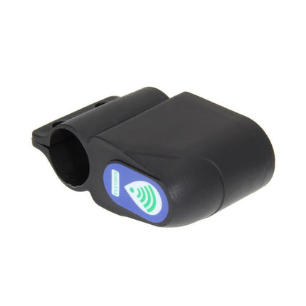 Universal Wireless Security Alarm Bicycle Alarm with Remote Control-garmade.com