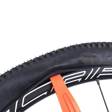 3 PCS Mountain Bike Cycling Nylon Tyre Disassemble Crowbar Tool-garmade.com