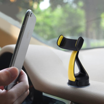 Car Auto Universal Dashboard Double Layer PU Base Phone Mount Holder, For iPhone, Galaxy, Huawei, Xiaomi, Sony, LG, HTC, Google and other Smartphones and GPS Length between 3.0inch and 3.6inch-garmade.com