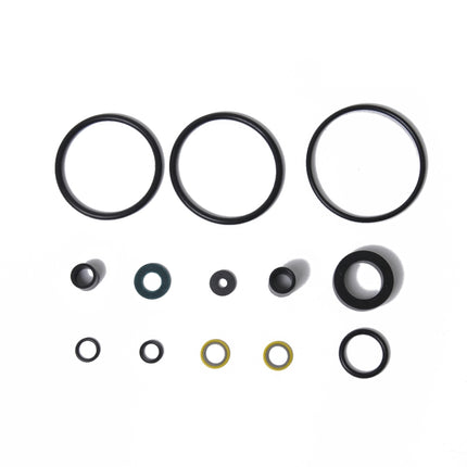 Water Pump Impeller Repair Kit for Mercury / Mercruiser Alpha 46-96148A8 / 46-96148Q8-garmade.com