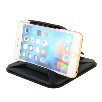 Car Clip Dashboard Mount Holder Cell Phone Holder-garmade.com