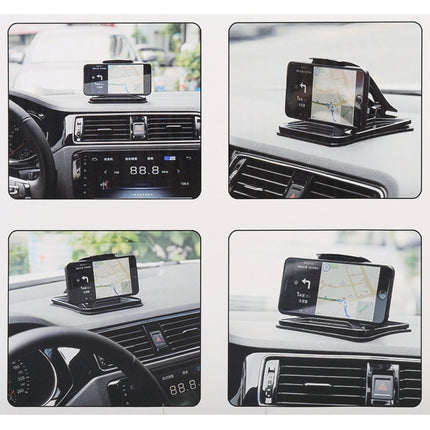 Car Clip Dashboard Mount Holder Cell Phone Holder-garmade.com