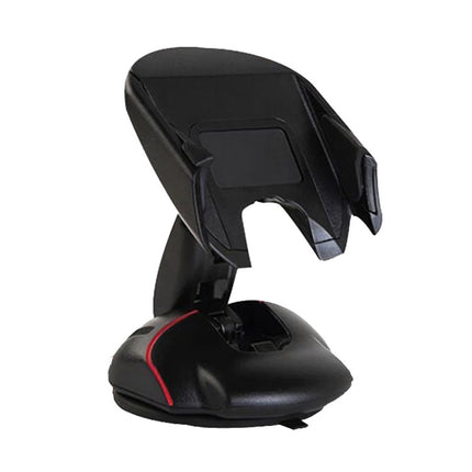 Suction Cup Rotatable Creative Mouse Shaped Car Holder-garmade.com