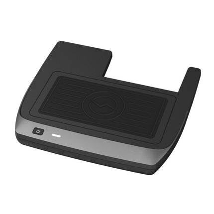 Car Qi Standard Wireless Charger 10W Quick Charging for 2016-2021 Honda Civic, Left Driving-garmade.com