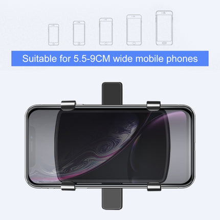 Car Dashboard Mobile Phone Holder Bracket-garmade.com