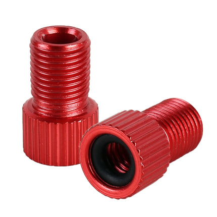3 Sets (28 in 1) French Valve Core Adapter Set-garmade.com