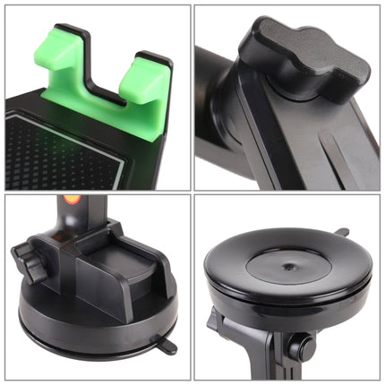 Truck Suction Cup Mobile Phone Holder-garmade.com
