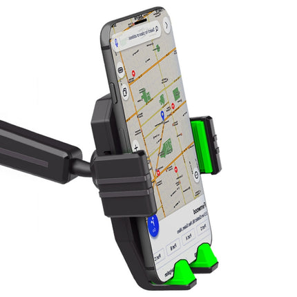 Truck Suction Cup Mobile Phone Holder-garmade.com