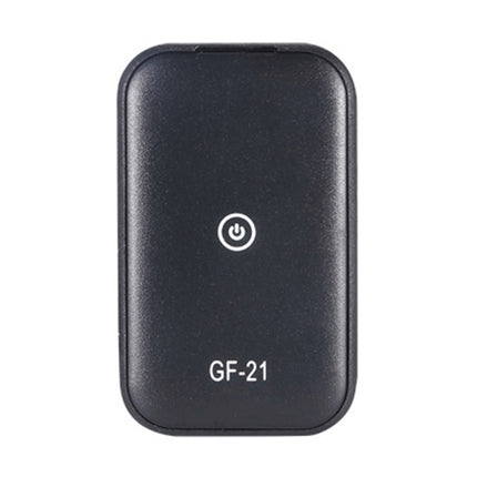 2G Car / Pet GPS Tracker GPS+LBS+WiFi Locator-garmade.com
