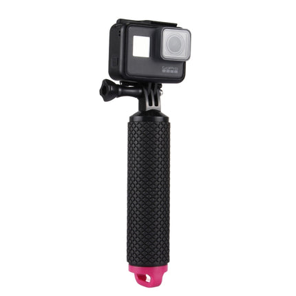 Sport Camera Floating Hand Grip / Diving Surfing Buoyancy Rods with Adjustable Anti-lost Hand Strap for HERO9 Black / HERO8 Black / HERO7 /6 /5 /5 Session /4 Session /4 /3+ /3 /2 /1 & Xiaomi Xiaoyi Yi / Yi II 4K & SJCAM-garmade.com