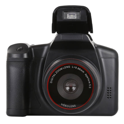 1.3 Mega Pixel HD DV SLR Camera, 2.4 inch LCD, Full HD 720P Recording, EIS-garmade.com