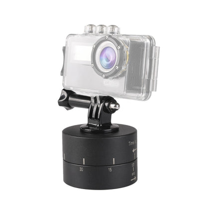 120min Auto Rotation Camera Mount for GoPro-garmade.com