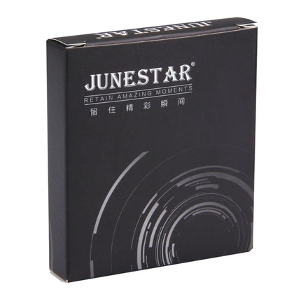 JUNESTAR for Xiaomi Xiaoyi Yi II 4K Sport Action Camera Proffesional HD Slim MCUV Lens Filter-garmade.com